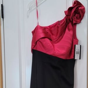 Beautiful cocktail party dress